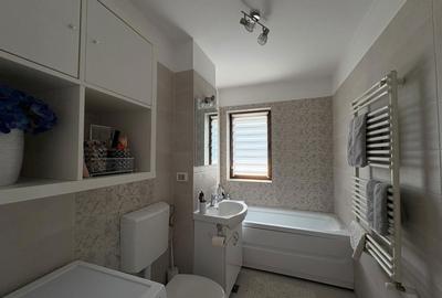 Apartament cu 2 camere decomandat în Central - 4