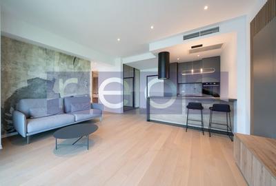 INCHIRIERE 3 CAMERE | ONE ELIADE | MOBILAT SI UTILAT LUX | VEDERE LAC - 20