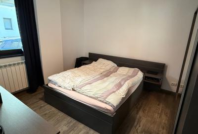 Apartament cu 3 camere, mobilat în Odăi - 5