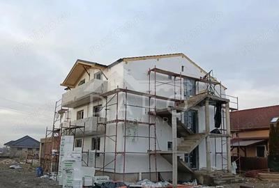 Apartament cu 2 camere decomandat în 7 Noiembrie - 4