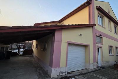 Casă cu 6 camere cu Canalizare în Girocului - 15