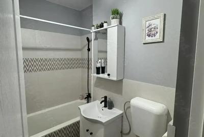 Apartament cu 2 camere semidecomandat în 1 Mai - 4