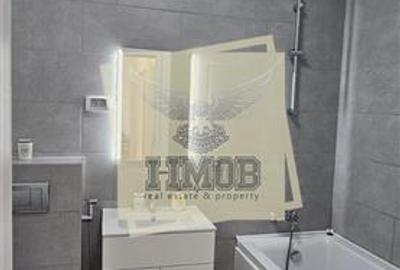 Apartament cu 3 camere decomandat, mobilat în Aeroport - 11