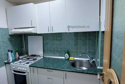 Garsonieră decomandată, mobilată în Titan - 4