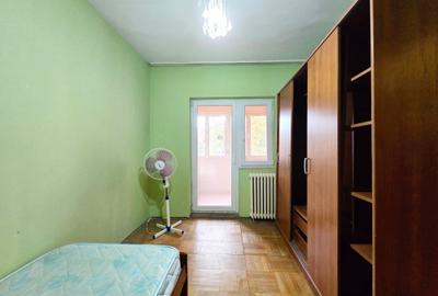 Apartament 2 camere decomandat, etaj 1 - Micalaca - 4