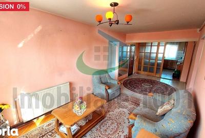Apartament cu 4 camere decomandat în Gării - 7