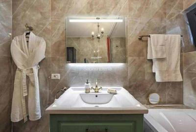 Apartament 2 camere + terasa generoasa - zona Tractorul - 8