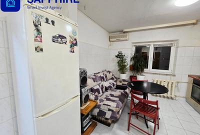 Apartament cu 2 camere decomandat, mobilat în Timpuri Noi - 8