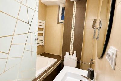 Apartament cu 2 camere decomandat în Central - 5