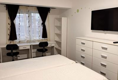 Apartament cu 4 camere în Rediu - 9