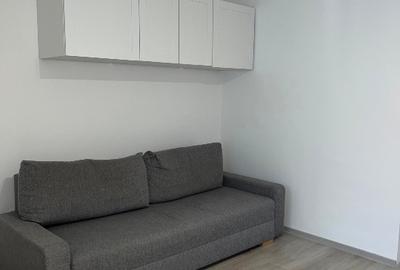 Garsoniera confort 3, complet utilata - 350 Euro - 8