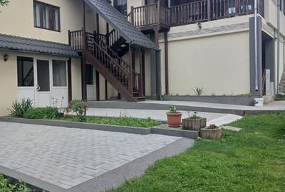 Casă cu 4 camere în Bughea de Sus - 1