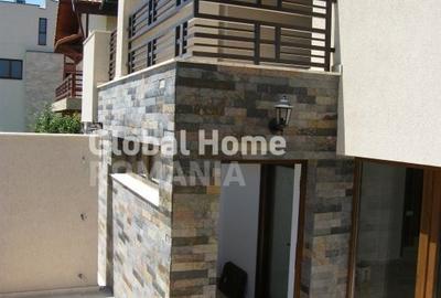 **NEW** Vila 5 Camere 200MP | Gradina 200MP | Porsche Pipera - 24