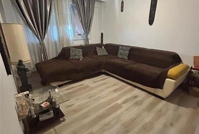 Apartament cu 3 camere decomandat în Apollo - 1