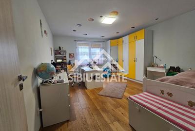 Casa Sibiu teren 500 mp Calea Poplacii - 7