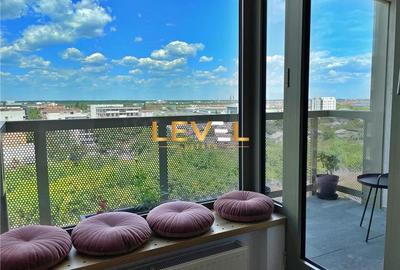 Apartament cu 3 camere decomandat, mobilat în Herăstrău - 21