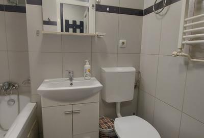 Garsonieră semidecomandată în Dristor - 13