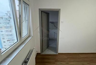 Garsonieră semidecomandată în Alexandru cel Bun - 4