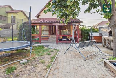 Casă cu 5 camere - Zona Dumbrăvița - Timișoara - 23