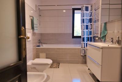 Vila tip Ranch langa Padure - 14