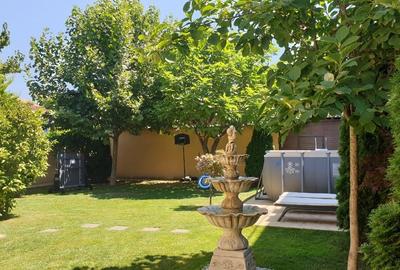 Casă individuală cu 5 camere cu Teren 536 Mp în Crihala - 4