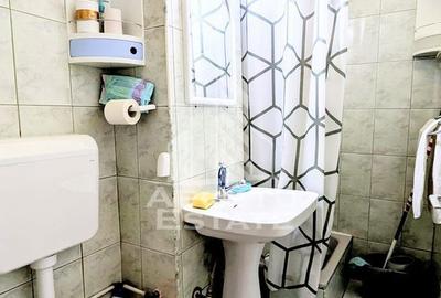Apartament cu 2 camere în Circumvalațiunii - 8