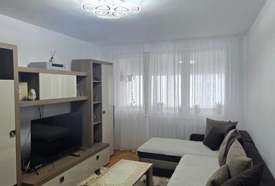 Apartament cu 3 camere decomandat în Ultracentral - 1