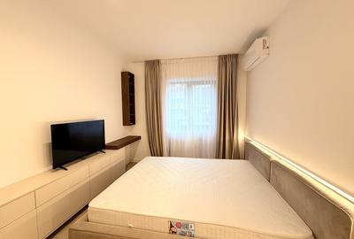 De inchiriat  | Apartament 3 camere  | Cortina North Pipera Voluntari - 11