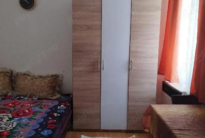 Garsonieră nedecomandată în Central - 2