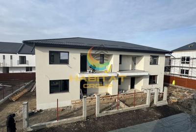 Casă individuală cu 3 camere cu Canalizare în Sud-Est - 1