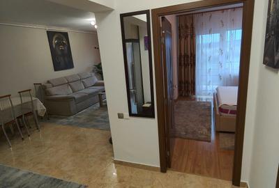 Apartament cu 2 camere decomandat în Jucu - 6