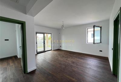 Casă individuală cu 3 camere cu Teren 350 Mp în Berceni - 7