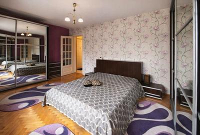 Apartament cu 2 camere decomandat, mobilat în Mărăști - 1