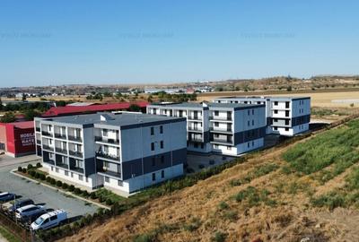 Apartamente la cheie de vanzare in Lumina – Constanta - 28