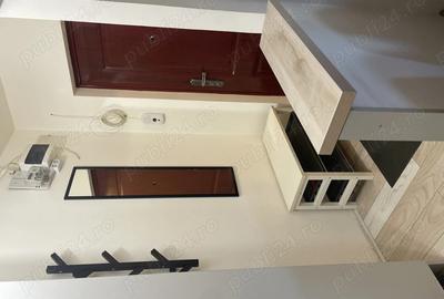 Apartament cu 2 camere decomandat în Govândari - 9