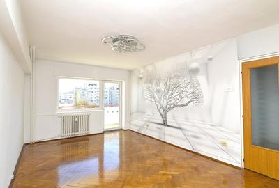 INCHIRIERE APARTAMENT 3 CAMERE UNIRII - TRIBUNAL INCHIRIERE APARTAMENT 3 CAMERE UNIRII - TRIBUNAL - 8