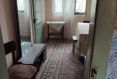 Casă cu 5 camere în Domnești - 2