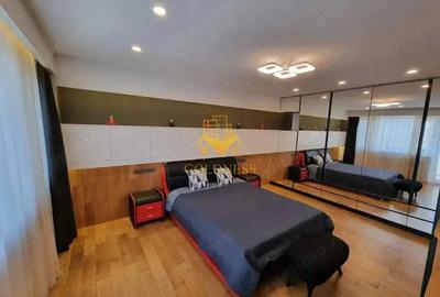 Penthouse, 3 camere, lux, bloc nou, parcare subterana, Platinia, USAMV