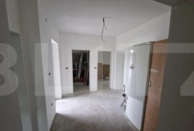 Casă cu 3 camere cu Teren 487 Mp în Central - 3