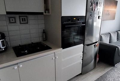 Apartament cu 2 camere decomandat în Apahida - 3