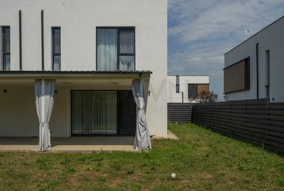 Casă individuală cu 4 camere cu Canalizare în Corbeanca - 16