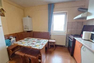Apartament cu 2 camere semidecomandat în Broșteni - 7