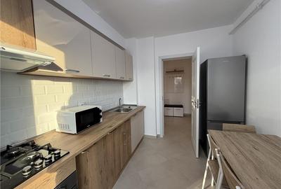Apartament cu 2 camere decomandat, mobilat în Lunca Cetățuii - 17
