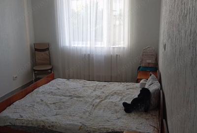 Apartament cu 2 camere decomandat în Complex Studențesc