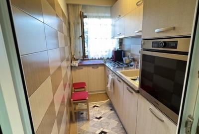 Apartament 2 camere, cf 2, zona Vest - 2