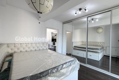 Apartament 2 Camere | Nerva Traian-Timpuri Noi | Bloc 2014 - 7