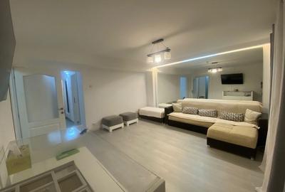 Inchiriere Ap 3 camere, Lacul Tei, facultatea de Constructii,Colentina - 2