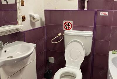 Garsonieră decomandată în Central - 1