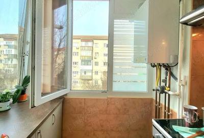 Apartament cu 3 camere decomandat în Lipovei - 4