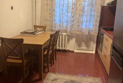 Apartament cu 2 camere decomandat în Crângași - 4